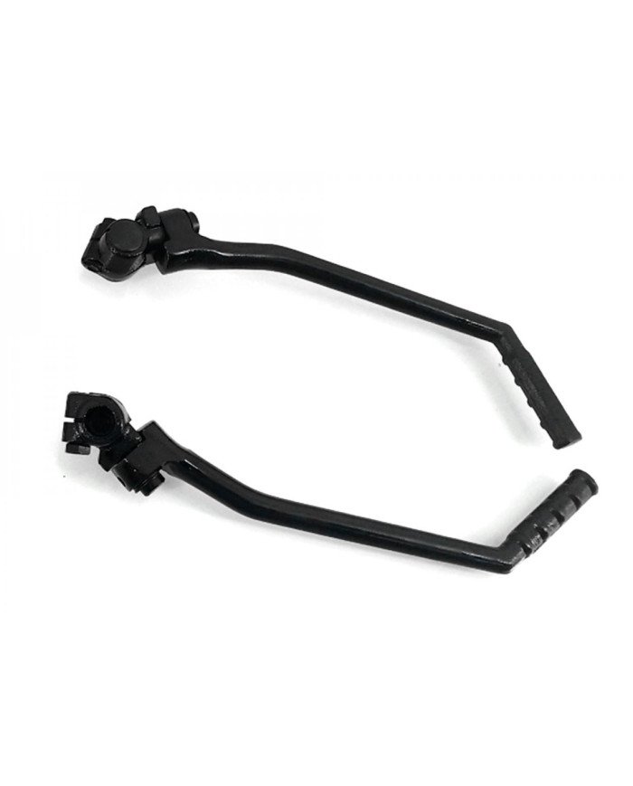 PEDAL DE ARRANQUE BROSS NEGRO NEGRO BSJ