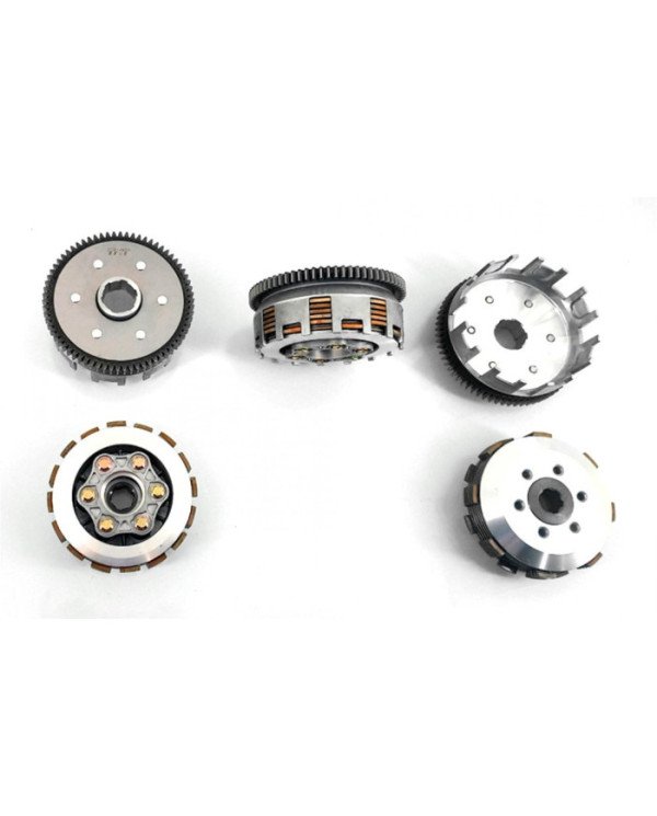 CREMALLERA COMP.  CB150 70T/6D/5P BSJ