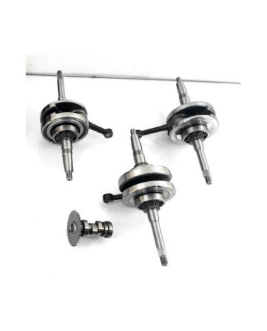 CIGÜEÑAL SCOOTER GY6-125 BSJ