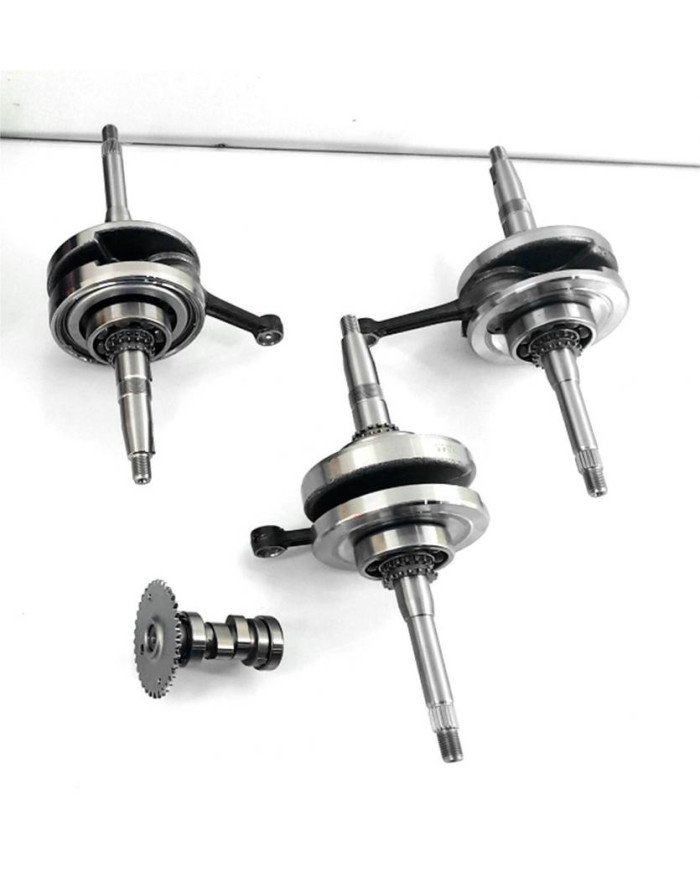 CIGÜEÑAL SCOOTER GY6-125 BSJ