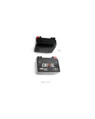 BATERIA 12V 12N6.5-3B SECA NEGRA DENEL BSJ
