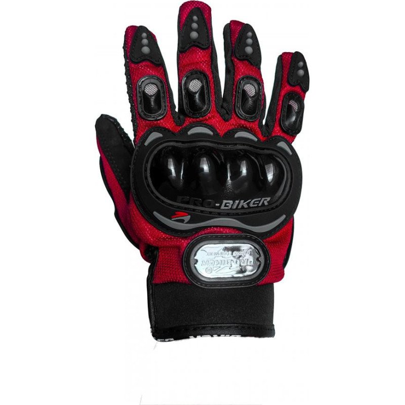 GUANTE TACTIL PRO-BIKER