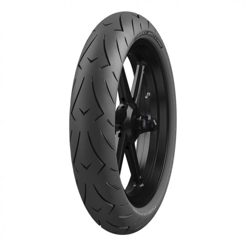 LLANTA CORSA 160-60-17 TL PISTA 69H PLATINIUM R93