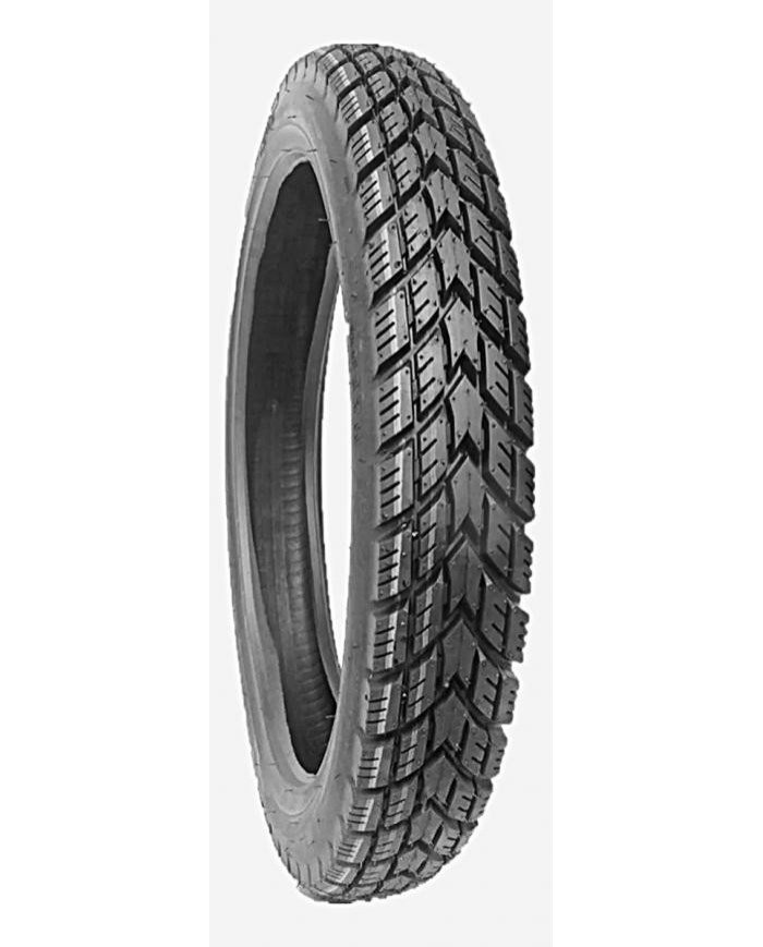 LLANTA  275-17 TUBE TYPE / 6PR TNT