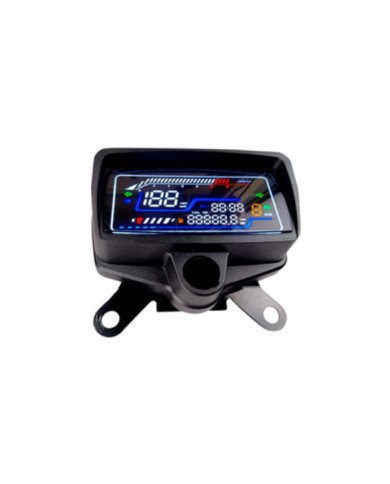 TABLERO DIGITAL HONDA MOD CG125 BSJ TABLERO DIGITAL HONDA MOD CG125 BSJ