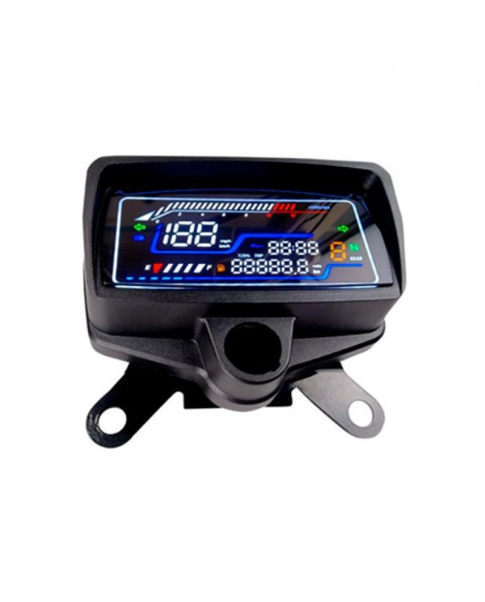 TABLERO DIGITAL HONDA MOD CG125 BSJ