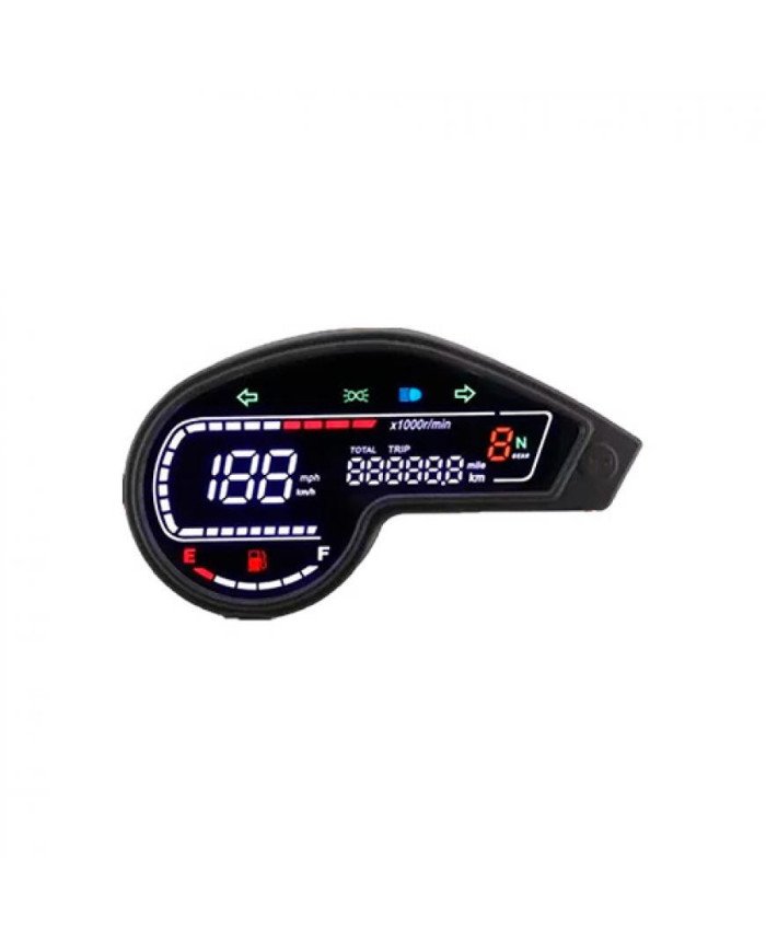 TABLERO DIGITAL BROSS/GY200 BSJ