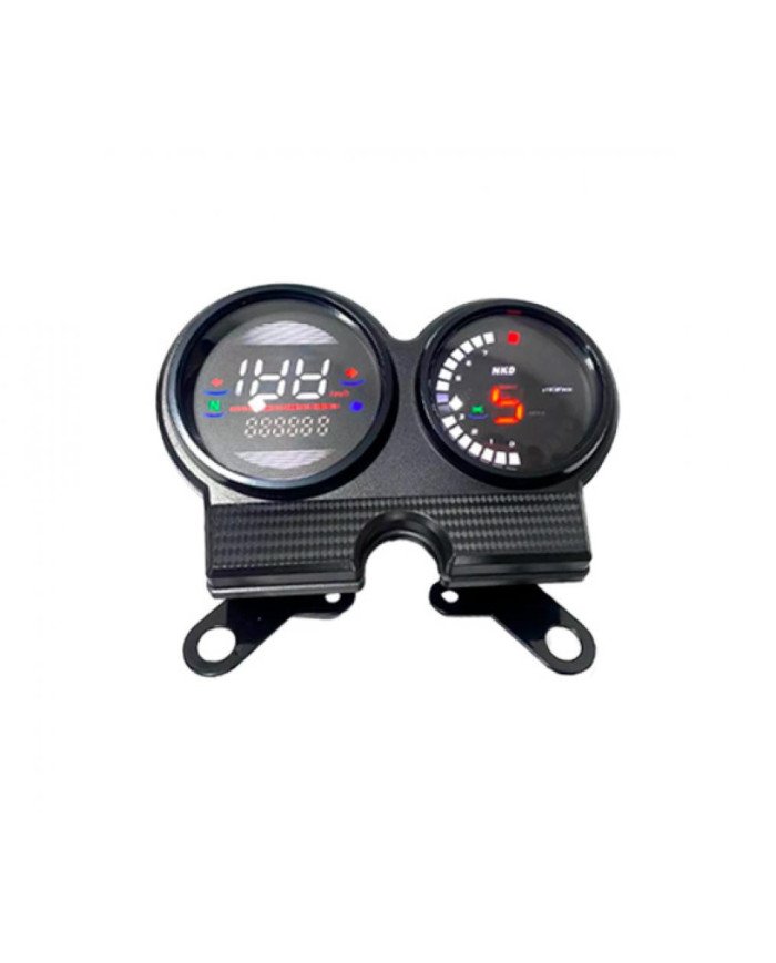 TABLERO DIGITAL MOD CGL MODERNA CBZ BSJ