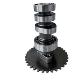 EJE LEVA HONDA CBF-CB-XR-GL150 GDMR