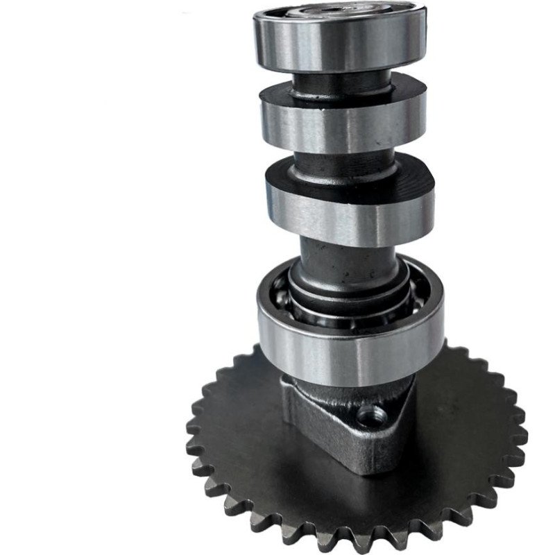 EJE LEVA HONDA CBF-CB-XR-GL150 GDMR