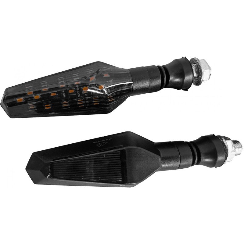 FARO DIRECCIONAL LED AGATA STALLION