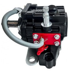 CAJA RETROCESO POWER C/YUGO REFORZADA 250-380-860CC GDM