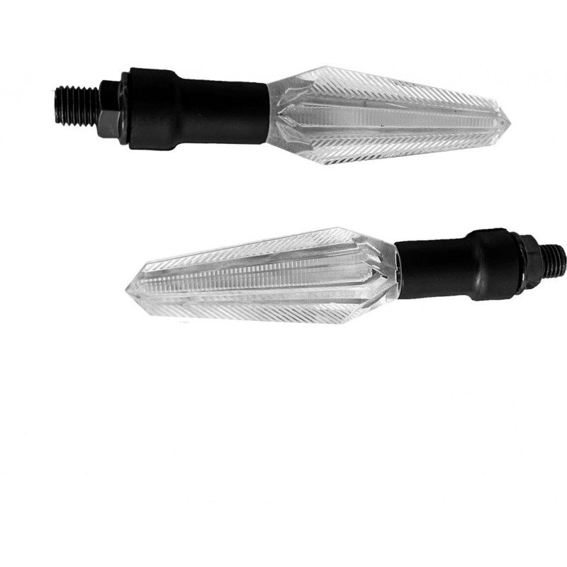 FARO DIRECCIONAL LED CRISTAL P37 STALLION