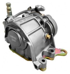 CAJA RETROSESO C/YUGO 1000CC MARFIL GDM