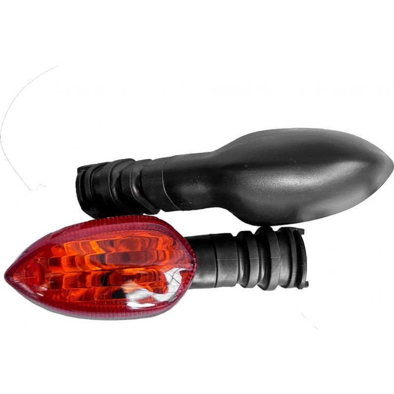 FARO DIRECCIONAL YAMAHA FZ16 GDM