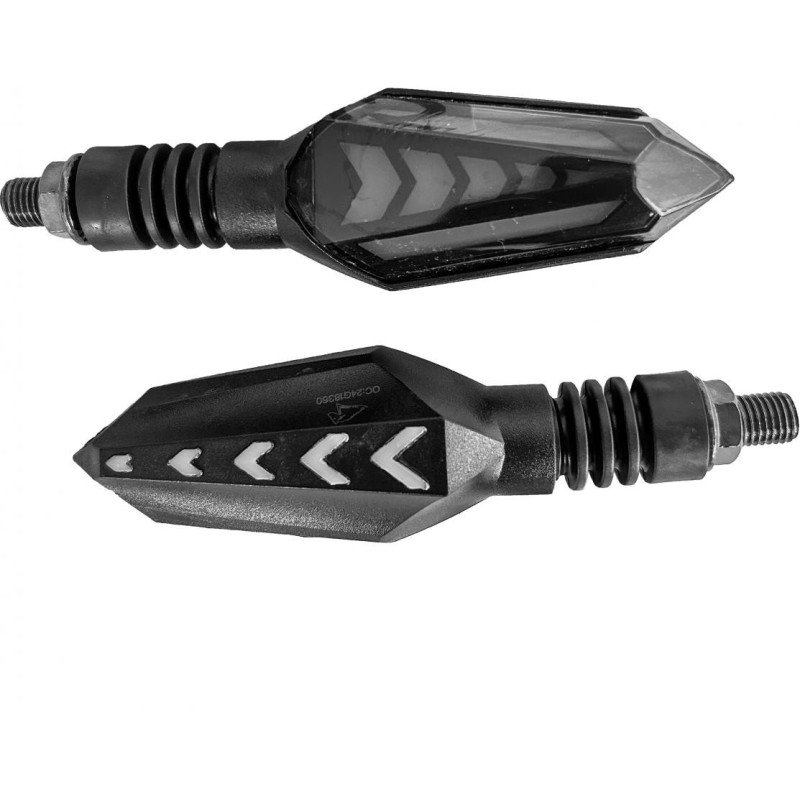 FARO DIRECCIONAL LED AVATAR STALLION  GDM