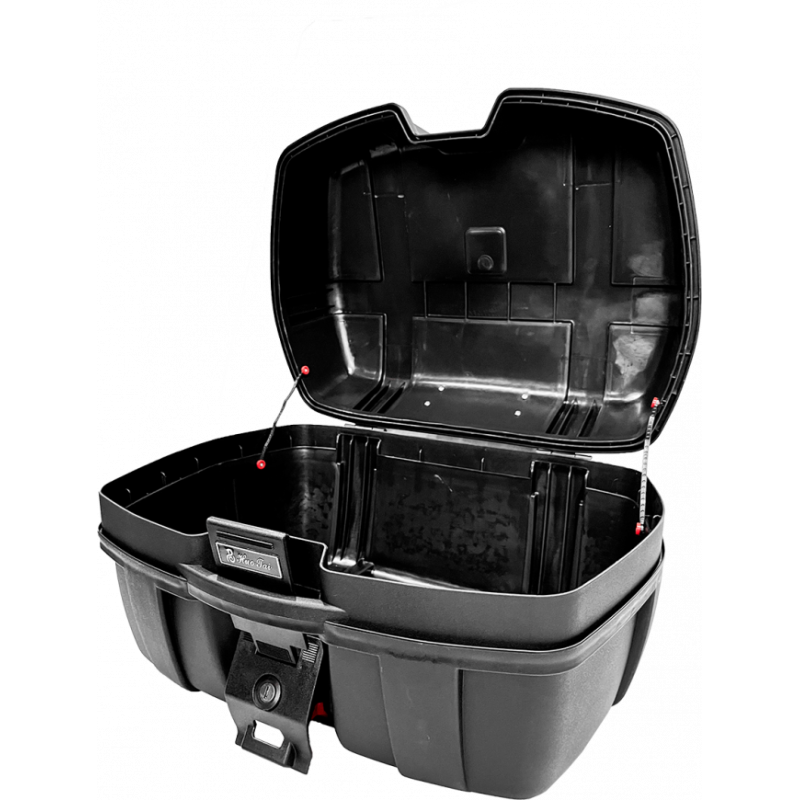 CAJA PORTATIL GRANDE C/REFLECT (51X34X31) 52L YZU