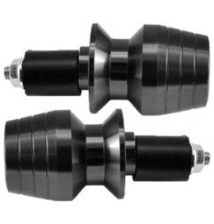 TOPE DE TIMON STD ALUMINIO GDM