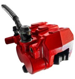 FRENO DELT COMPLETO SIN/DISCO BROSS GDM