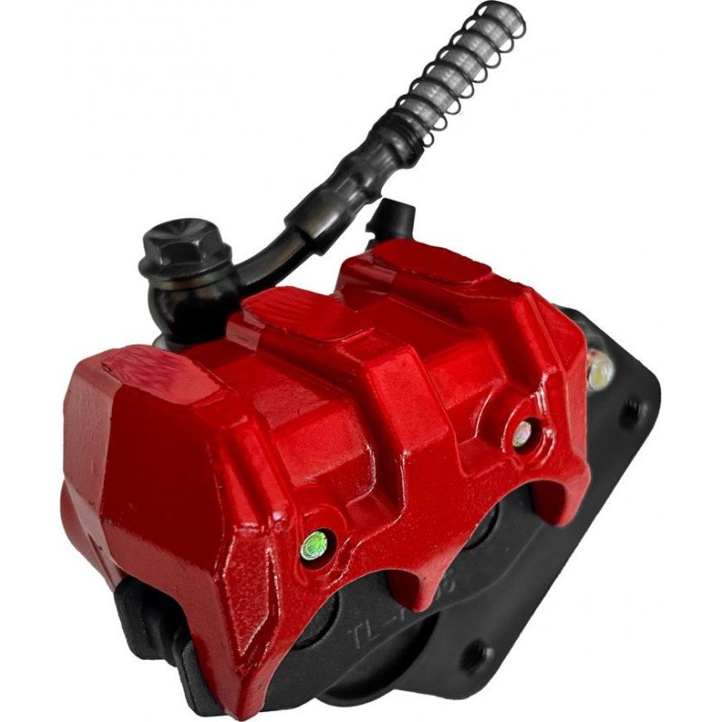 FRENO DELT COMPLETO SIN/DISCO BROSS GDM