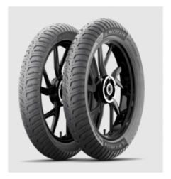 LLANTA 100-90-18 TL 66S CITY EXTRA MICHELIN LLANTA 100-90-18 TL 66S CITY EXTRA MICHELIN