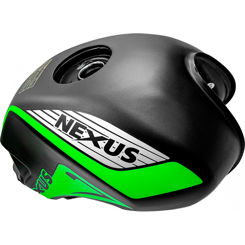 TANQUE ORIGINAL NEXUS 150CH NG/VD