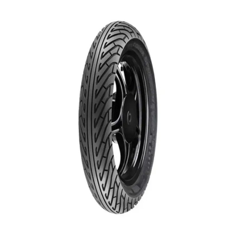 LLANTA CORSA 100-80-17 TL PISTA SPORT RAIN
