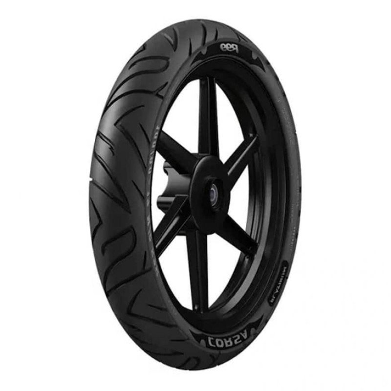 LLANTA CORSA 110-70-17 TL PISTA PLATINUM R99