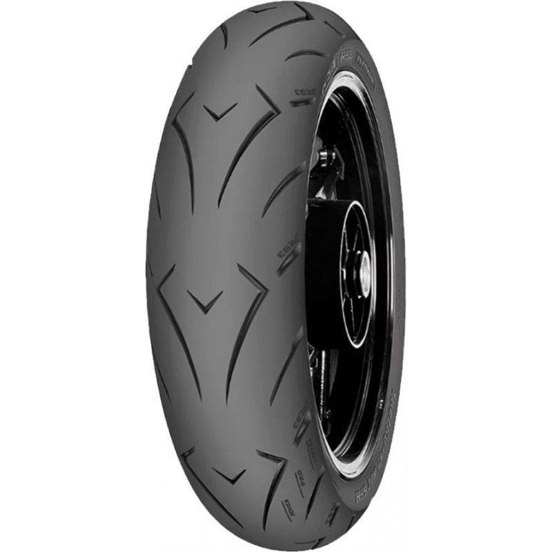 LLANTA CORSA 150-60-17 TL PISTA 66H PLATINIUM R93