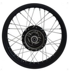 ARO ARMADO POST GL 2.15-18 ZAPATA GDM