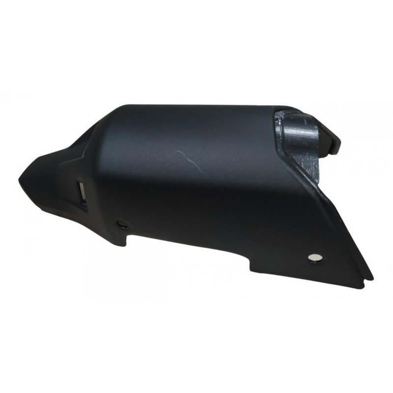 PROTECTOR SILENCIADOR LATERAL FZ16 KAMLA