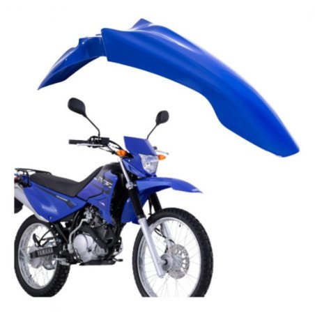 GUARDAF DELT XTZ125 YAMAHA BJR