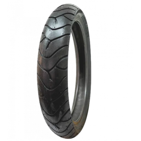 LLANTA 90-90-18 TL PISTA METZELER