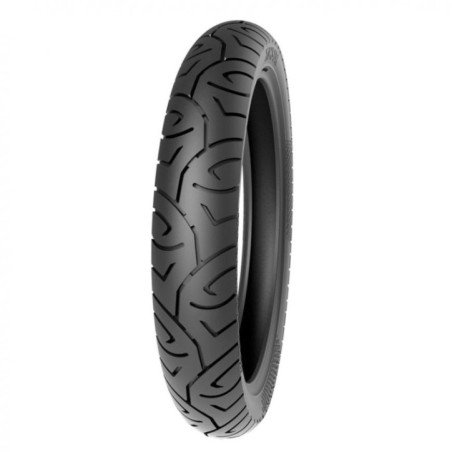 LLANTA 110-80-17 57P TL TS667 TIMSUN