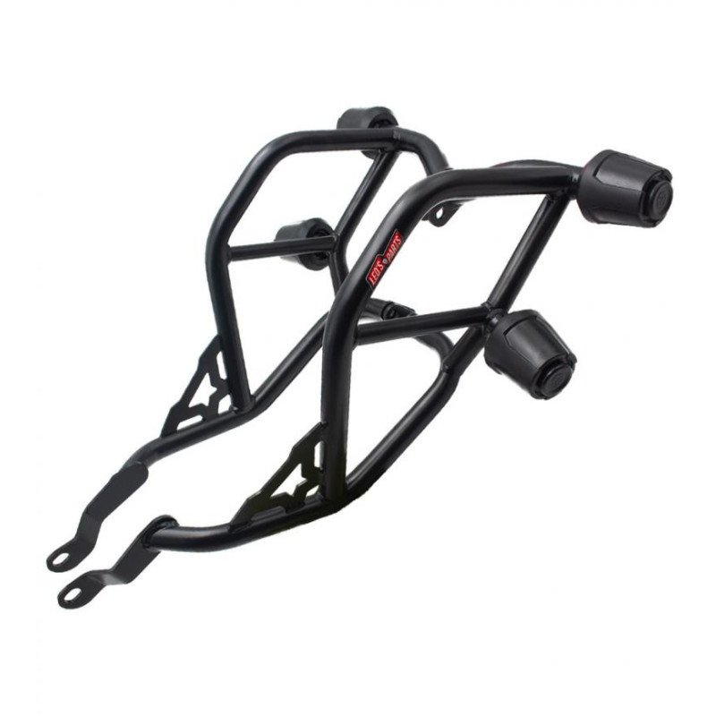 SLIDER Y DEFENSA PULSAR N250-FI EXCLUSIVO DOBLE/TOPE LEOSPARTS