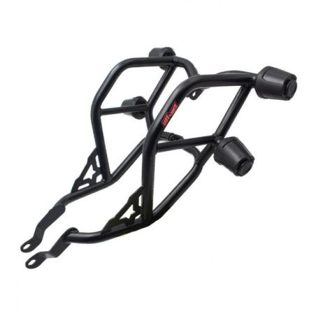 SLIDER Y DEFENSA PULSAR N250-FI EXCLUSIVO DOBLE/TOPE LEOSPARTS