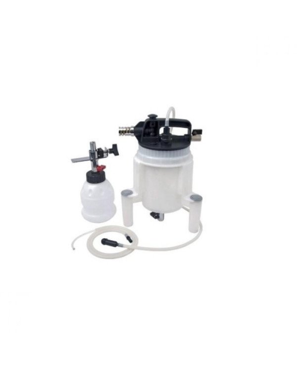 KIT SANGRADOR DE LIQUIDOS DE FRENO