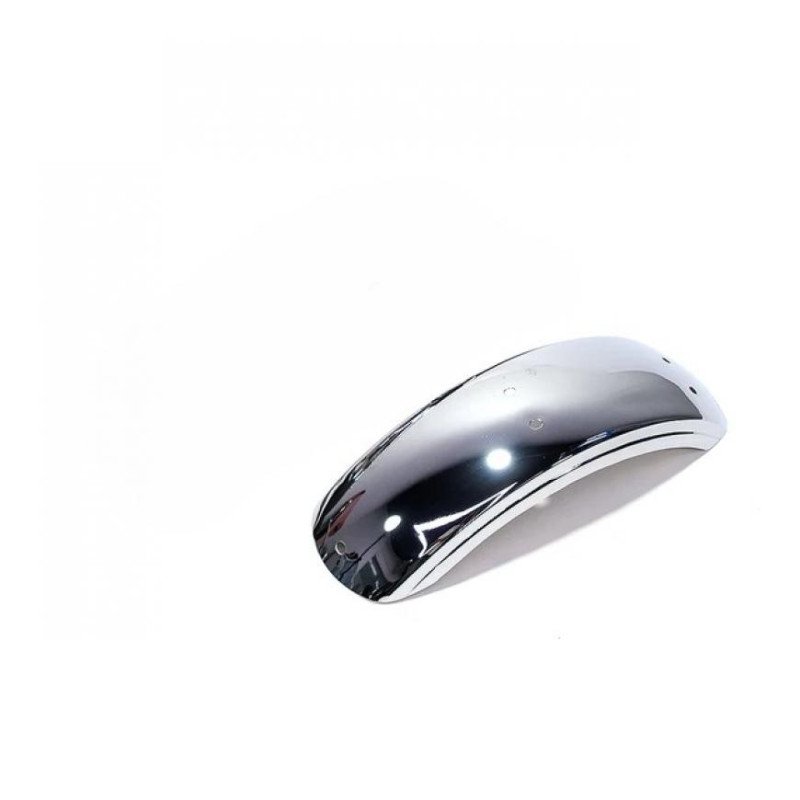 GUARDAF DEL METAL DAX CROMADO GDM