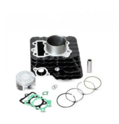 CILINDRO Y PISTON DISCOVER 150-ST BAJAJ