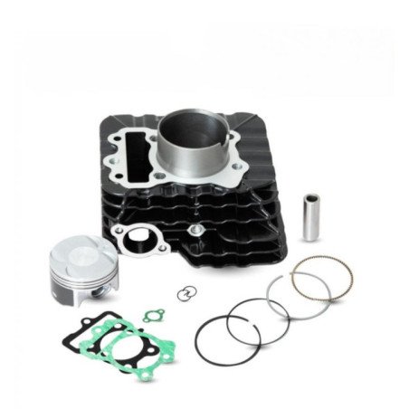 CILINDRO Y PISTON DISCOVER 150-ST BAJAJ