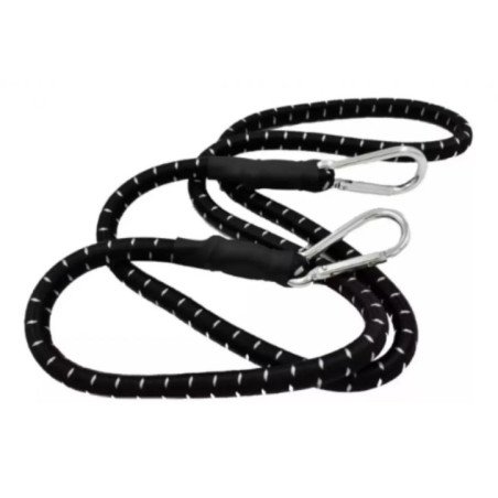 CUERDA ELASTICA 120MX11M GAN/REFORZADO KIGCOL