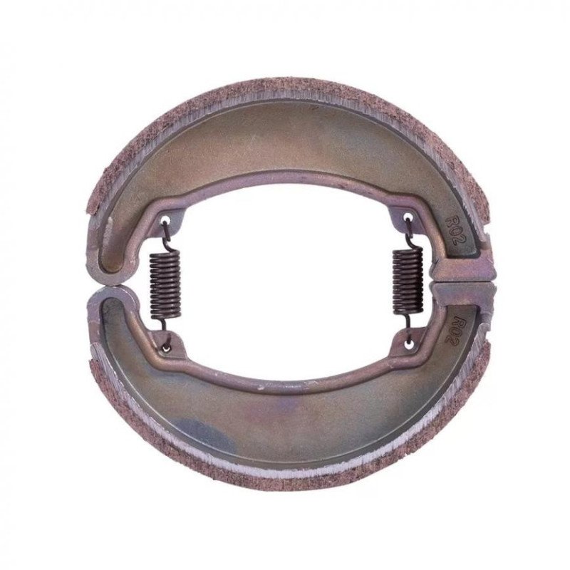 MAZA POST GL125-150 COMPLETA ZAPATA GDM