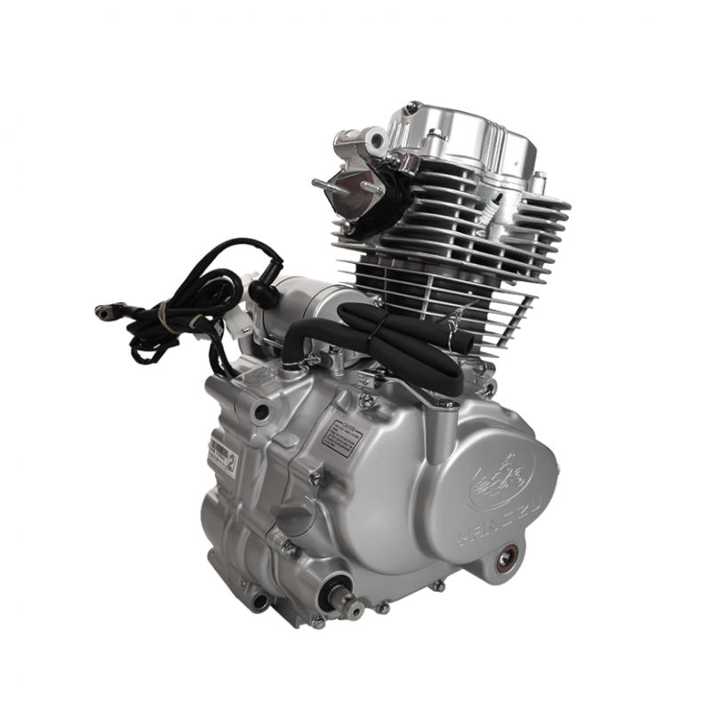 MOTOR MARCA YANG ZU CG200 LINEAL-CARGO 163FMLR1221519