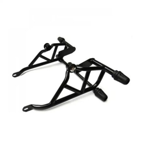 SLIDER UNIVERSAL CG150 D/TOPE GRANADA RBK