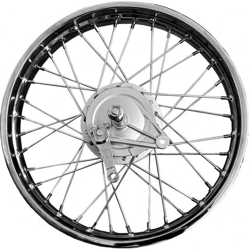 ARO ARMADO POST CG150-XL185 1.85-18 ZAPATA GDM