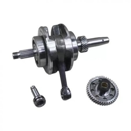 CIGUEÑAL COMPLETO CG250  16MM GDM