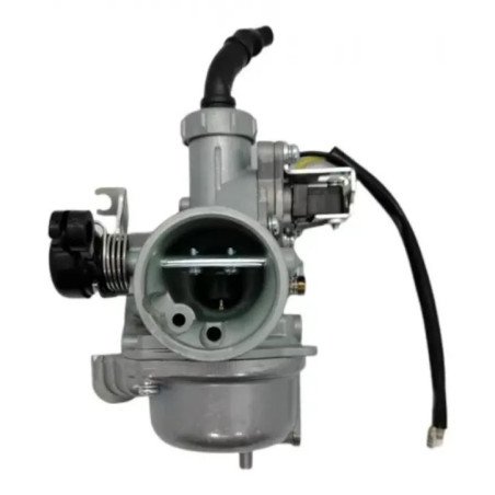 CARBURADOR COMPLETO CB110 AZU