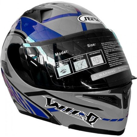 CASCO ABATIBLE WILO ZL 903