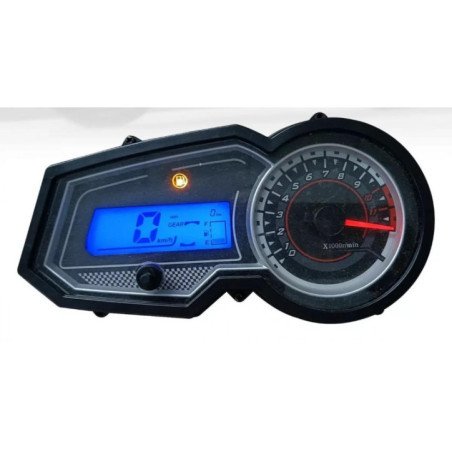 TABLERO DIGITAL NEXUS-WANXIN-JHC-FENIX GDM