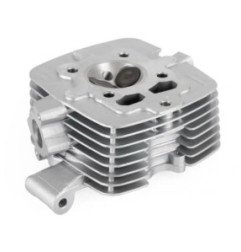 CULATA SOLA C/VALVULA CG150 S/TAPA YZU